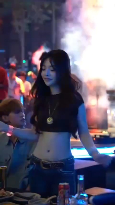 다낭 가라오케 팁