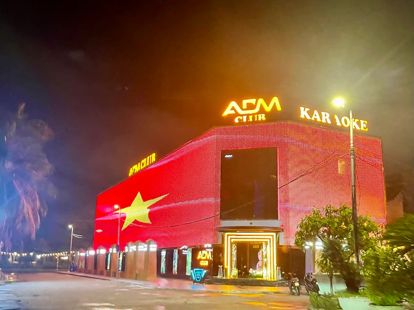 ADM CLUB